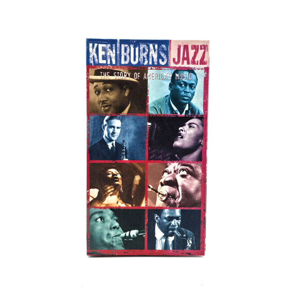 Ken Burns Jazz: The Story of America's Music